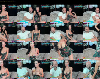 sofia3211 — 55 minute Chaturbate couple webcam download, 1080p, Aug 21, 2022