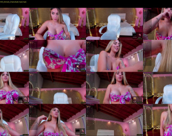 stacyconner — 94 minute Chaturbate female webcam download, 720p, Aug 21, 2022