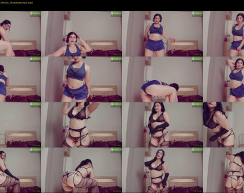 tiny_hat — 54 minute Chaturbate female webcam download, 1080p, Aug 21, 2022
