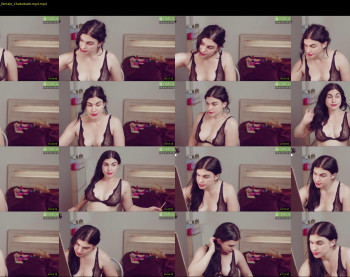 tiny_hat — 54 minute Chaturbate female webcam download, 1080p, Aug 21, 2022