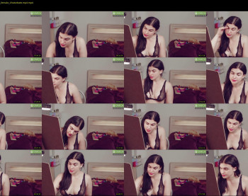 tiny_hat — 54 minute Chaturbate female webcam download, 1080p, Aug 21, 2022