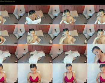 tiny__mia — 44 minute Chaturbate female webcam download, 720p, Aug 24, 2022