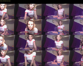tinyyx — 13 minute Chaturbate female webcam download, 480p, Aug 25, 2022