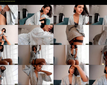 evatango — 60 minute Chaturbate female webcam download, 1080p, Aug 29, 2022