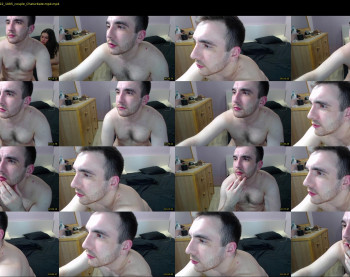 sweetyadeleeee — 5 minute Chaturbate couple webcam download, 1080p, Aug 28, 2022