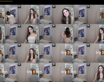 loxy_ — 54 minute Chaturbate female webcam download, 1080p, Aug 29, 2022