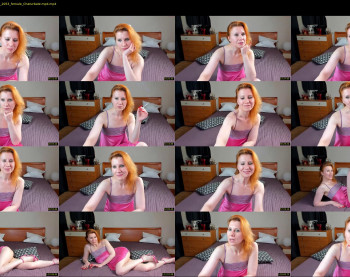 sofia_reginald — 89 minute Chaturbate female webcam download, 720p, Aug 30, 2022