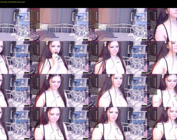 thisislizzy — 13 minute Chaturbate female webcam download, 720p, Aug 30, 2022