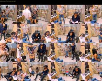 prison_2002 — 82 minute Chaturbate couple webcam download, 720p, Sep 1, 2022