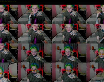 space_mouse — 56 minute Chaturbate female webcam download, 1080p, Sep 3, 2022