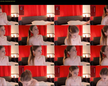 janewells — 6 minute Chaturbate female webcam download, 1080p, Sep 6, 2022