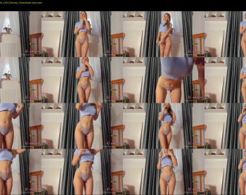 procrastination_ — 10 minute Chaturbate female webcam download, 1080p, Sep 6, 2022