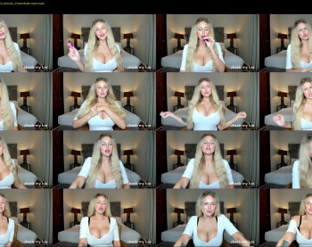 merelin__ — 13 minute Chaturbate female webcam download, 720p, Sep 8, 2022