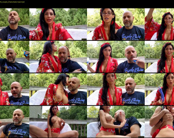 sofia3211 — 140 minute Chaturbate couple webcam download, 720p, Sep 8, 2022