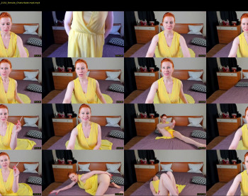 sofia_reginald — 91 minute Chaturbate female webcam download, 720p, Sep 8, 2022
