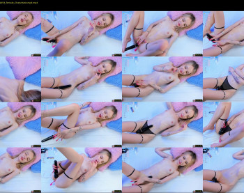 simpsoncory — 54 minute Chaturbate female webcam download, 1080p, Sep 9, 2022