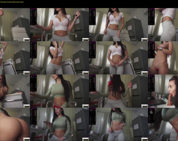 diffgirls — 51 minute Chaturbate female webcam download, 1080p, Sep 10, 2022