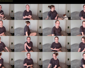 maree_eee — 27 minute Chaturbate couple webcam download, 720p, Sep 12, 2022