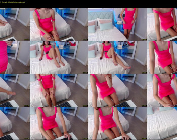 jully_rays — 49 minute Chaturbate female webcam download, 1080p, Sep 12, 2022