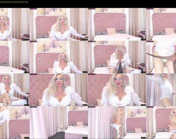 elektrainfinity — 26 minute Chaturbate female webcam download, 1080p, Sep 15, 2022