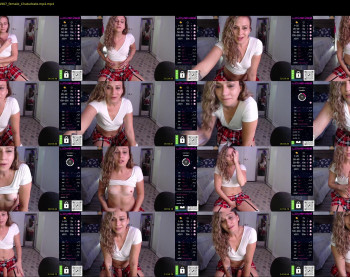 cheat_code_ — 17 minute Chaturbate female webcam download, 1080p, Sep 20, 2022