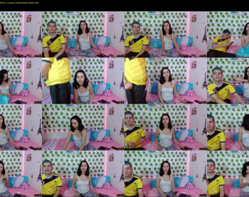 kitty_pretty__ — 51 minute Chaturbate couple webcam download, 1080p, Sep 21, 2022
