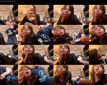 cherry114 — 11 minute Chaturbate couple webcam download, 720p, Sep 21, 2022