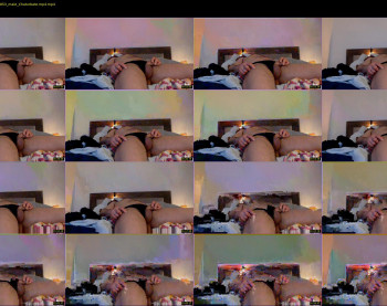 cuzdudebro — 3 minute Chaturbate male webcam download, 720p, Sep 21, 2022
