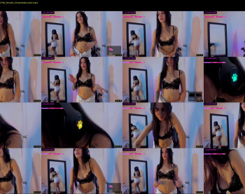 devlin_violet — 53 minute Chaturbate female webcam download, 1080p, Sep 21, 2022