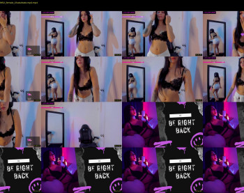 devlin_violet — 60 minute Chaturbate female webcam download, 1080p, Sep 21, 2022
