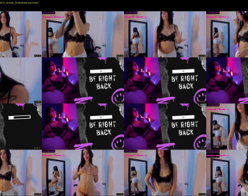 devlin_violet — 58 minute Chaturbate female webcam download, 1080p, Sep 21, 2022