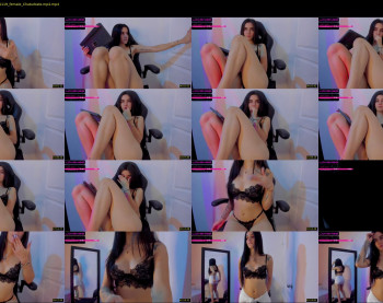 devlin_violet — 52 minute Chaturbate female webcam download, 1080p, Sep 21, 2022