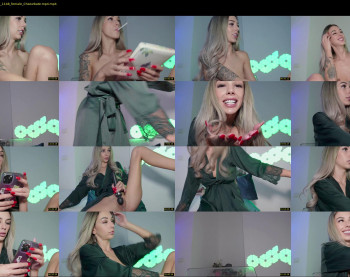 hotfallingdevil — 48 minute Chaturbate female webcam download, 1080p, Sep 21, 2022
