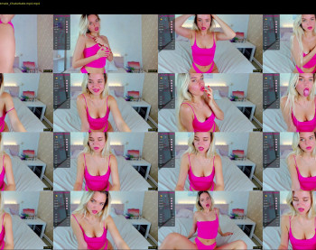 lildor_ — 18 minute Chaturbate female webcam download, 1080p, Sep 21, 2022