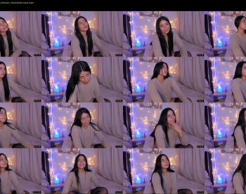 sofidoll1 — 19 minute Chaturbate female webcam download, 720p, Sep 21, 2022
