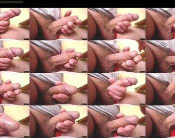 promo7z — 25 minute Chaturbate male webcam download, 1080p, Sep 23, 2022