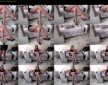 adelejamin — 36 minute Chaturbate female webcam download, 1080p, Sep 27, 2022