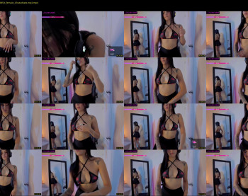 devlin_violet — 56 minute Chaturbate female webcam download, 1080p, Sep 30, 2022