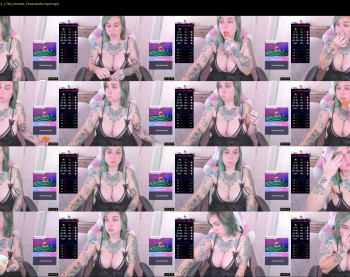 scarlettpython1 — 14 minute Chaturbate female webcam download, 1080p, Oct 2, 2022