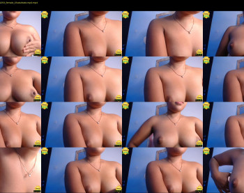 sofia_sakura — 4 minute Chaturbate female webcam download, 1080p, Oct 2, 2022