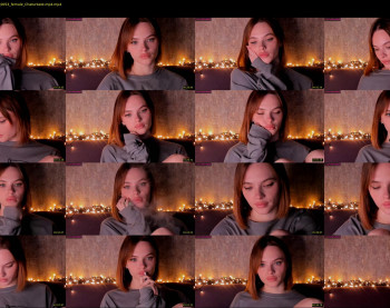 getting_high_ — 55 minute Chaturbate female webcam download, 1080p, Oct 6, 2022