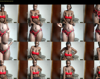 gulpess — 64 minute Chaturbate female webcam download, 480p, Oct 6, 2022