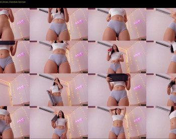 danilover_ — 48 minute Chaturbate female webcam download, 1080p, Oct 9, 2022