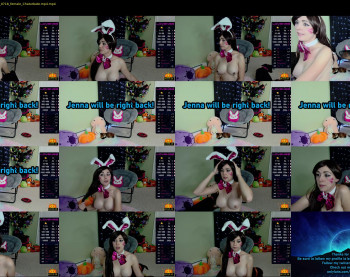 midnightpixie — 35 minute Chaturbate female webcam download, 1080p, Oct 8, 2022