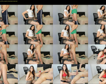 funcouple1985 — 8 minute Chaturbate couple webcam download, 1080p, Oct 10, 2022