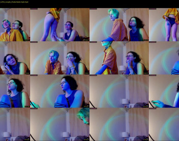 space_mouse — 9 minute Chaturbate female webcam download, 720p, Oct 13, 2022