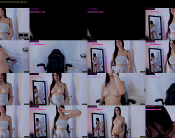 devlin_violet — 63 minute Chaturbate female webcam download, 1080p, Oct 21, 2022