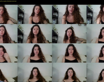 endlesslyevie — 18 minute Chaturbate female webcam download, 480p, Oct 22, 2022