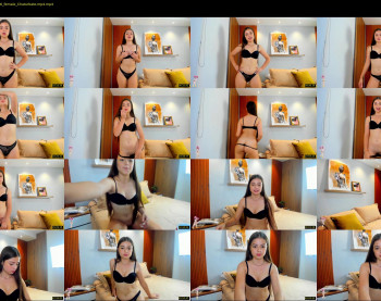 sofiecox_ — 56 minute Chaturbate female webcam download, 1080p, Oct 22, 2022