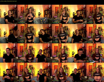task_manager — 54 minute Chaturbate couple webcam download, 1080p, Oct 21, 2022